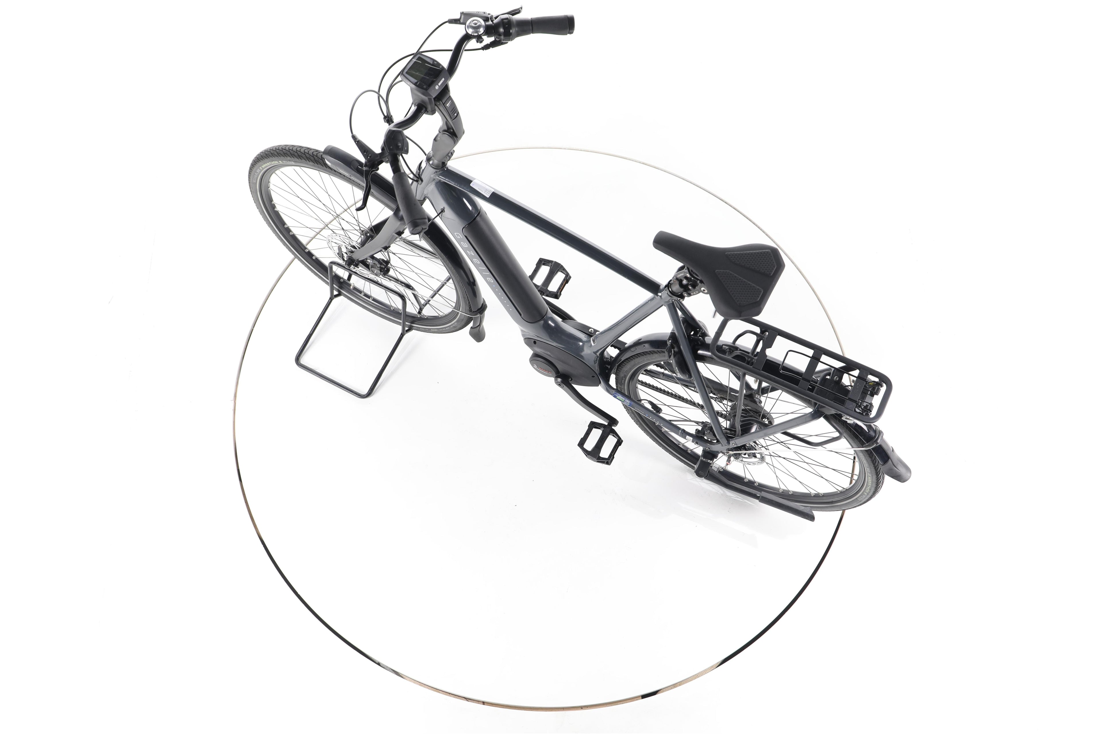 Gazelle Arroyo C5 HMB Elite City E-Bike - Image 20