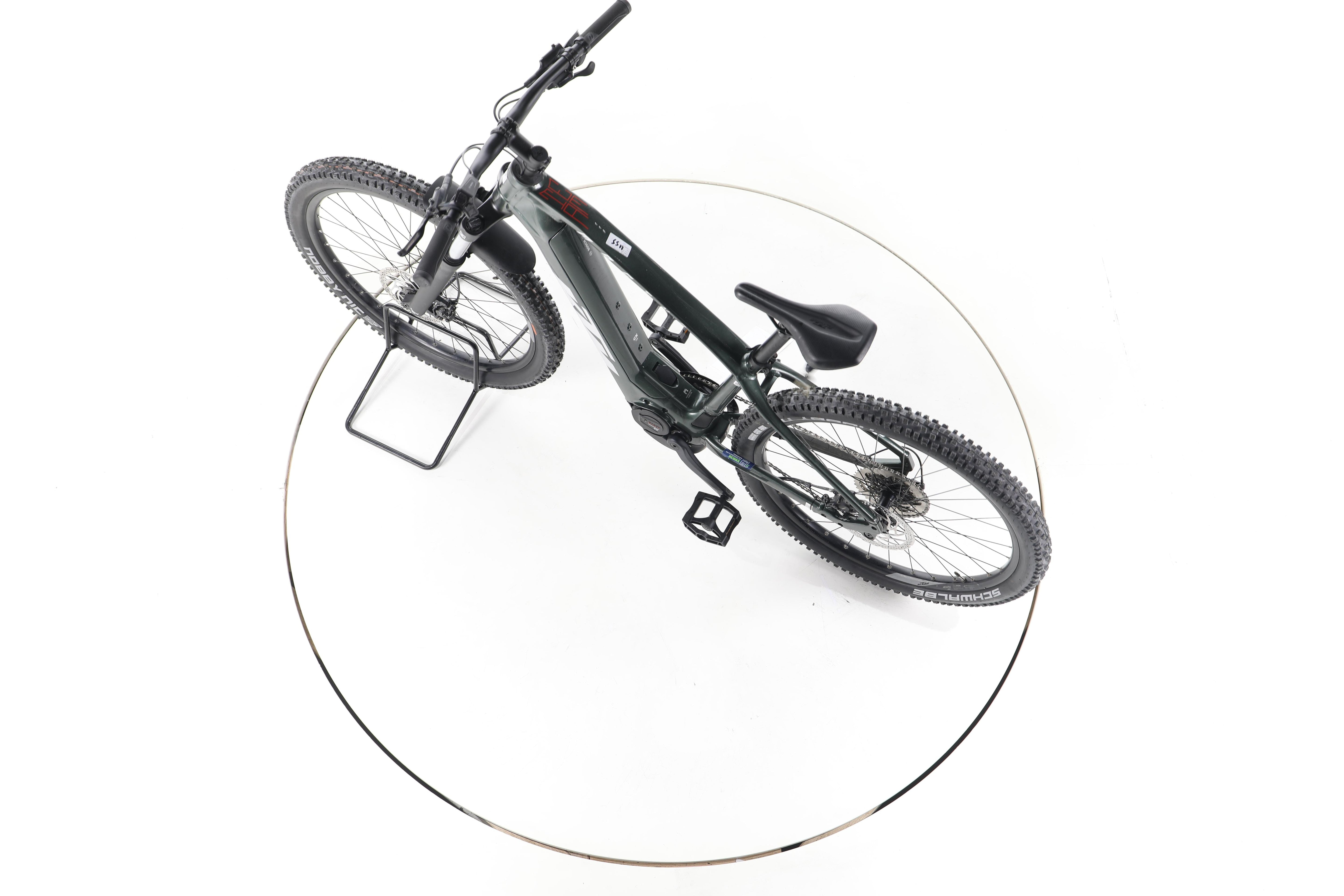 KTM Macina Team 773 E-Bike - Image 20