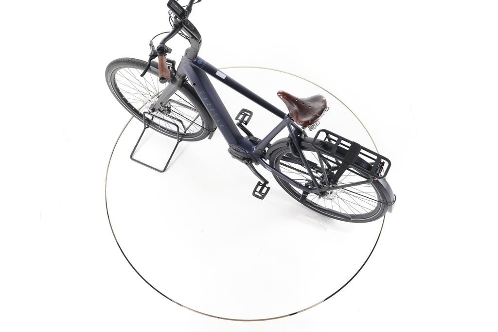 Gazelle Chamonix C5 HMS City E-Bike - Image 20