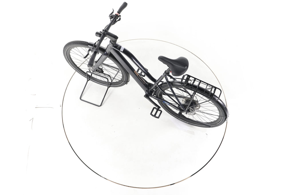 Orbea Vibe Mid H30 Trekking E-Bike - Image 20