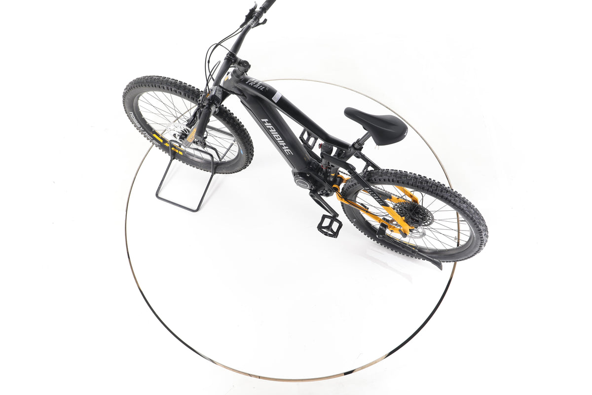 Haibike ALLTRAIL 6 E-Bike Fully - Image 20