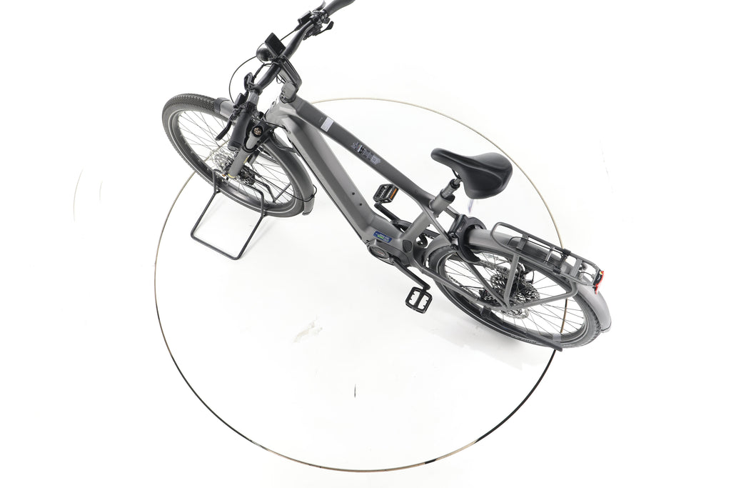 Kalkhoff Endeavour 7.B Advance+ ABS Trekking E-Bike 2023 - Image 20