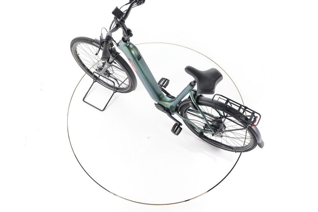 Victoria Manoc 5 City E-Bike Tiefeinsteiger 2023 - Image 20