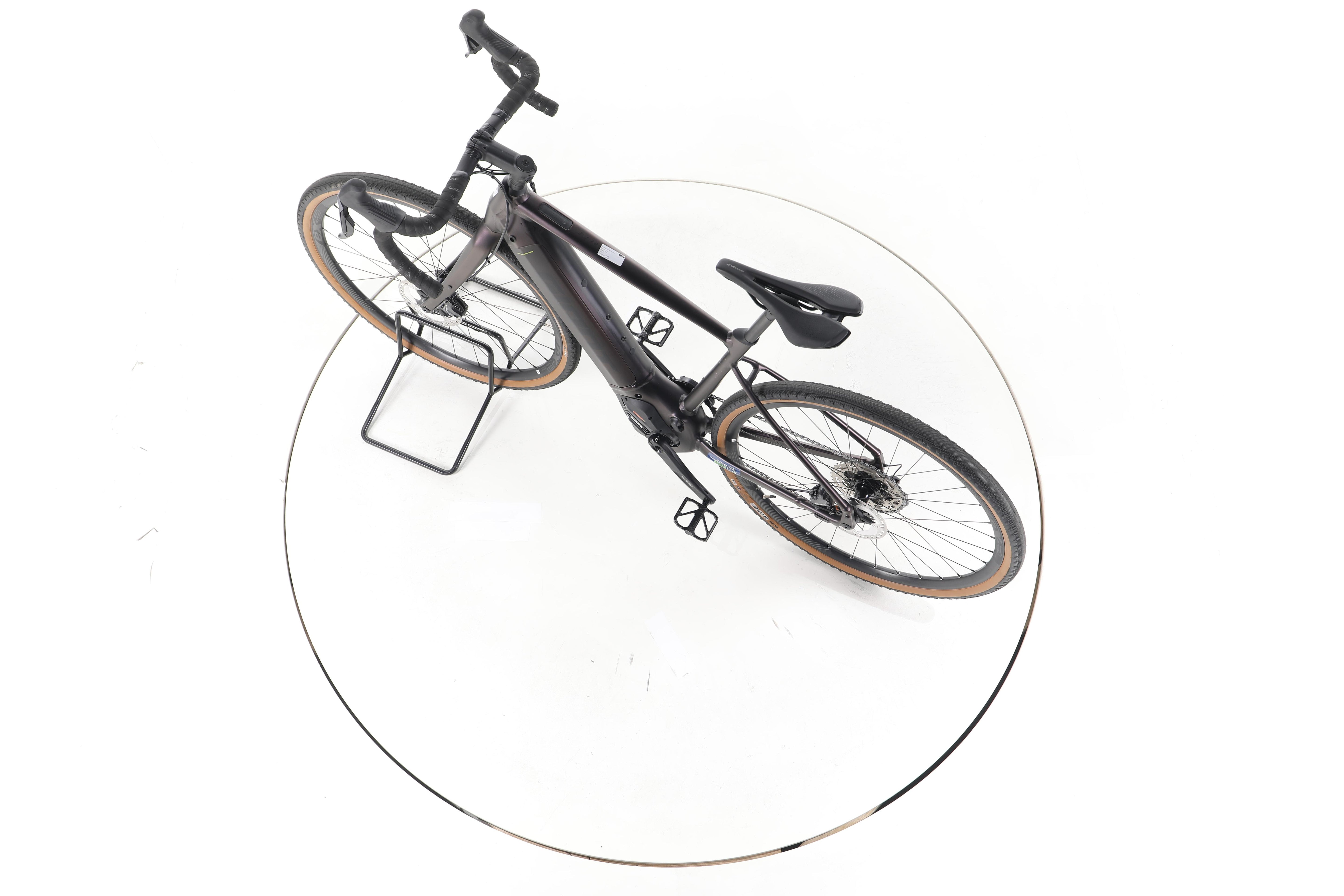 Giant Revolt E+ E-Gravelbike - Image 20