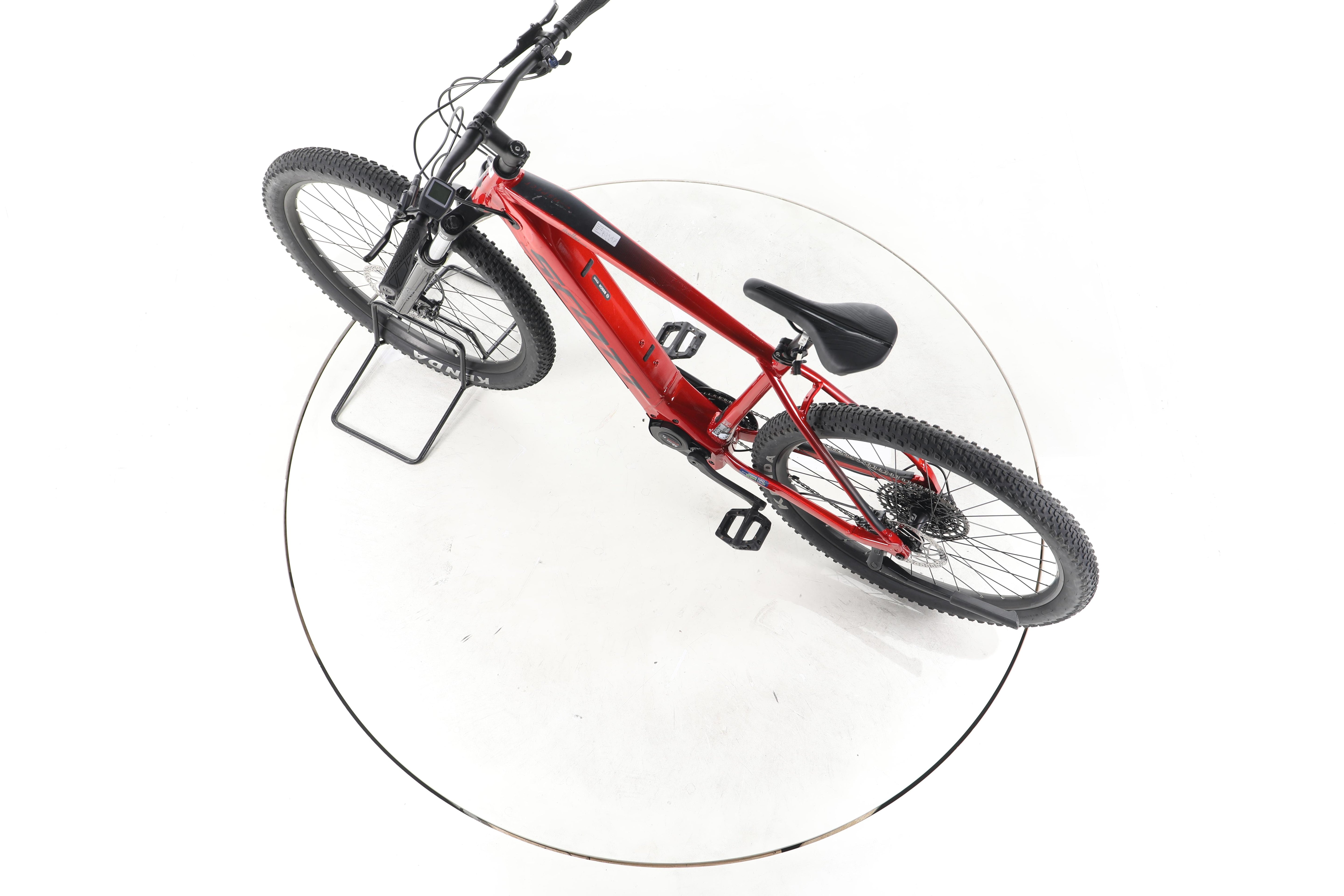 Scott Aspect eRIDE 920 E-Bike - Image 20