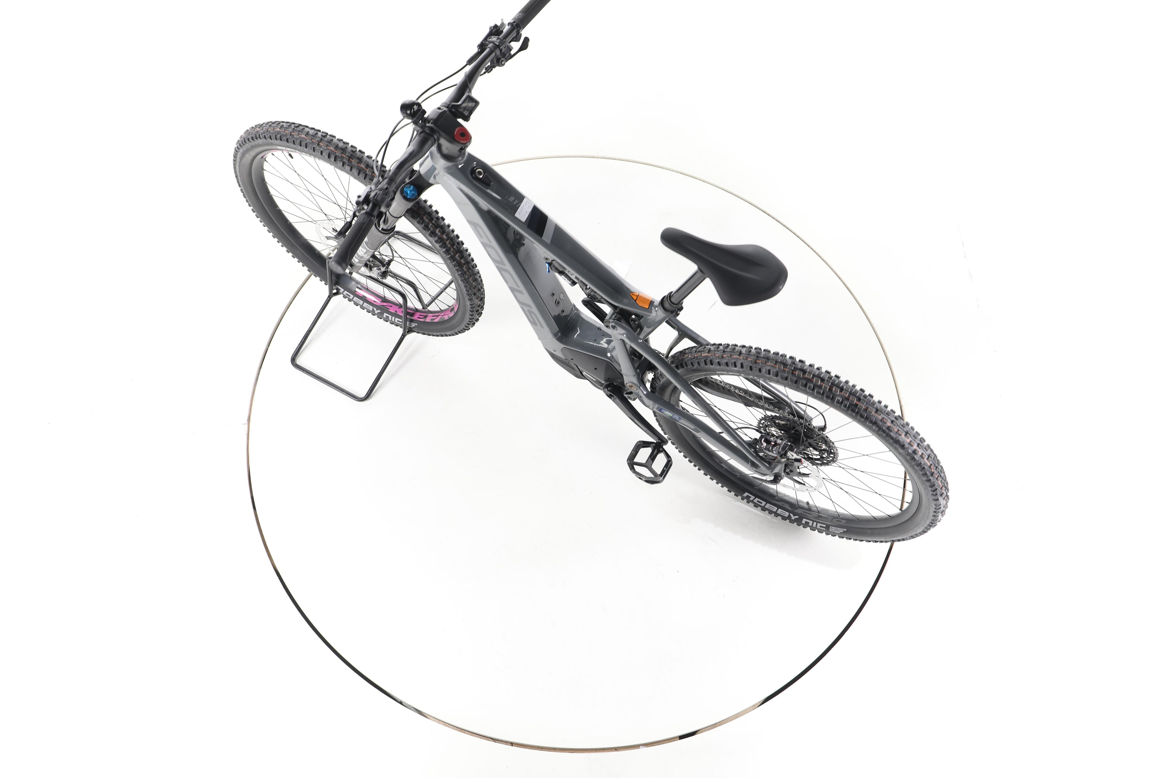 Focus JAM² 7.9 Fully E-Bike - Image 20