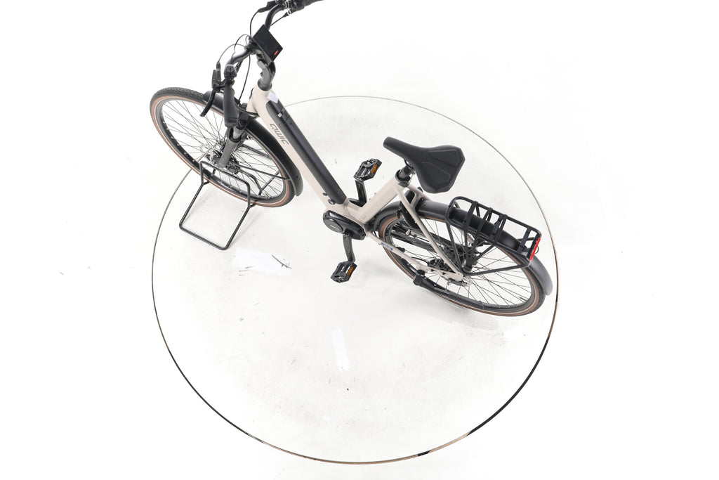 QWIC MN7+ City E-Bike Tiefeinsteiger - Image 20