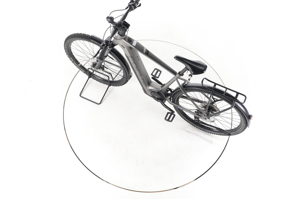 Focus AVENTURA² 6.8 Trekking E-Bike - Image 20