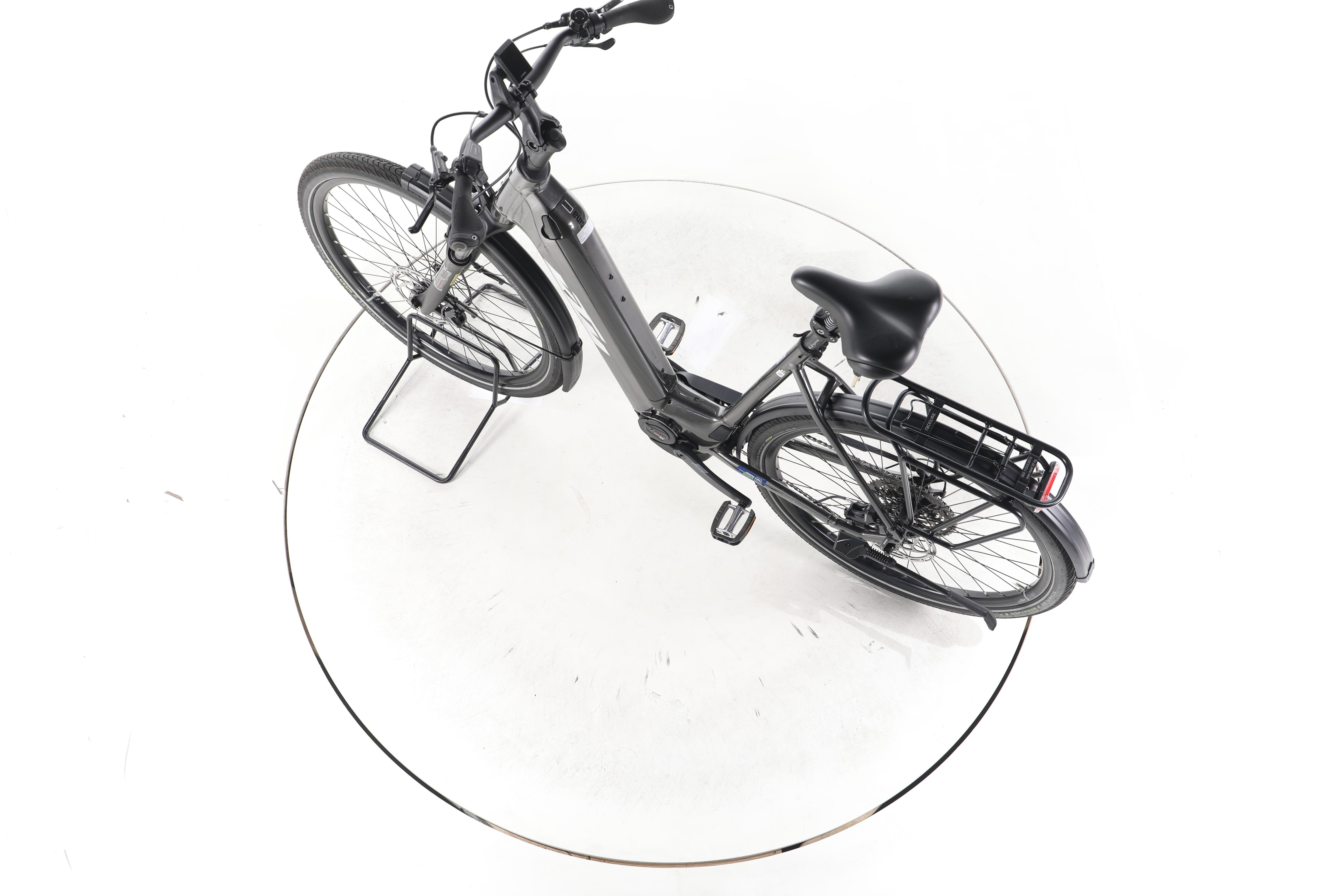 KTM Macina Style XL Trekking E-Bike Tiefeinsteiger - Image 20