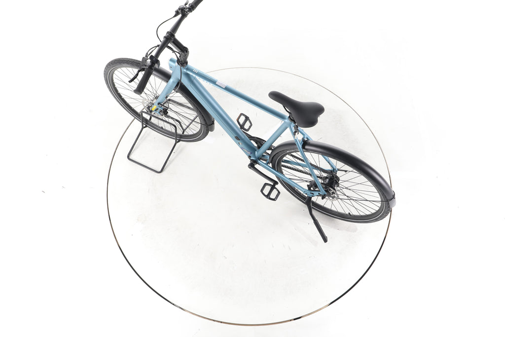 TENWAYS CGO600 Pro City E-Bike - Image 20
