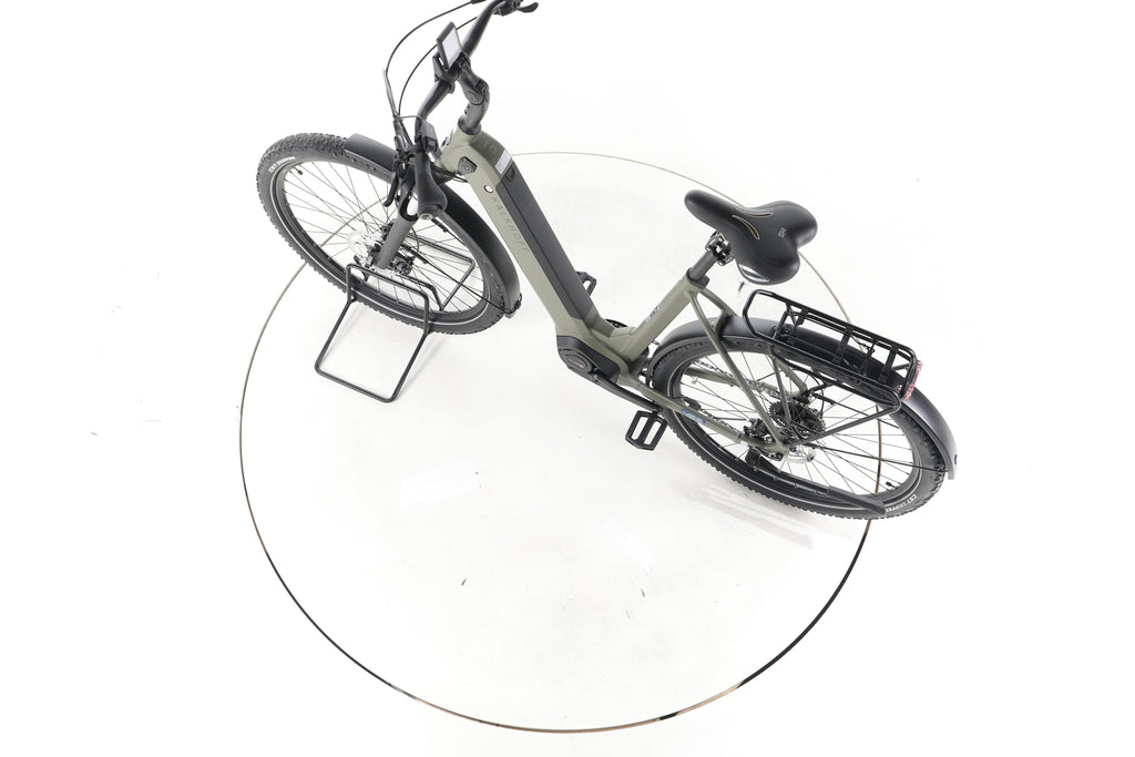 Kalkhoff Entice 5.B Season Trekking E-Bike Tiefeinsteiger - Image 20
