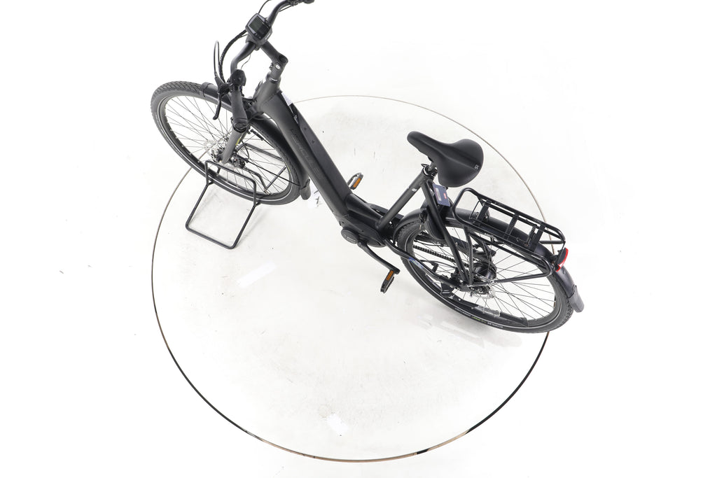 Hercules Roberta I-R8 Belt City E-Bike Tiefeinsteiger - Image 20