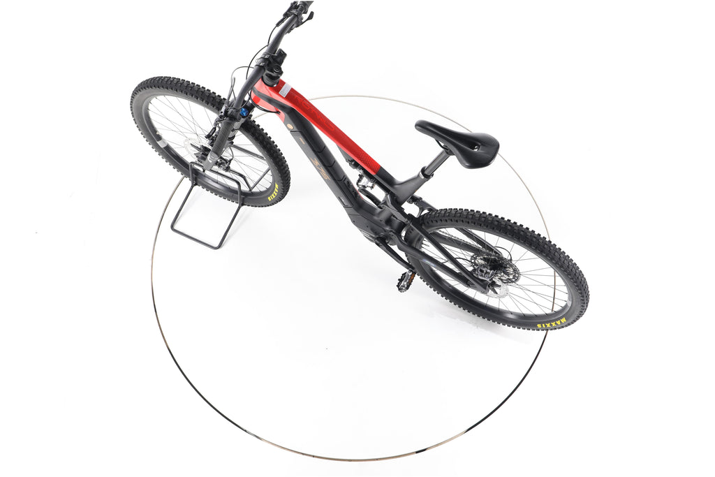 Rotwild R.X PRO Fully E-Bike Carbon - Image 20