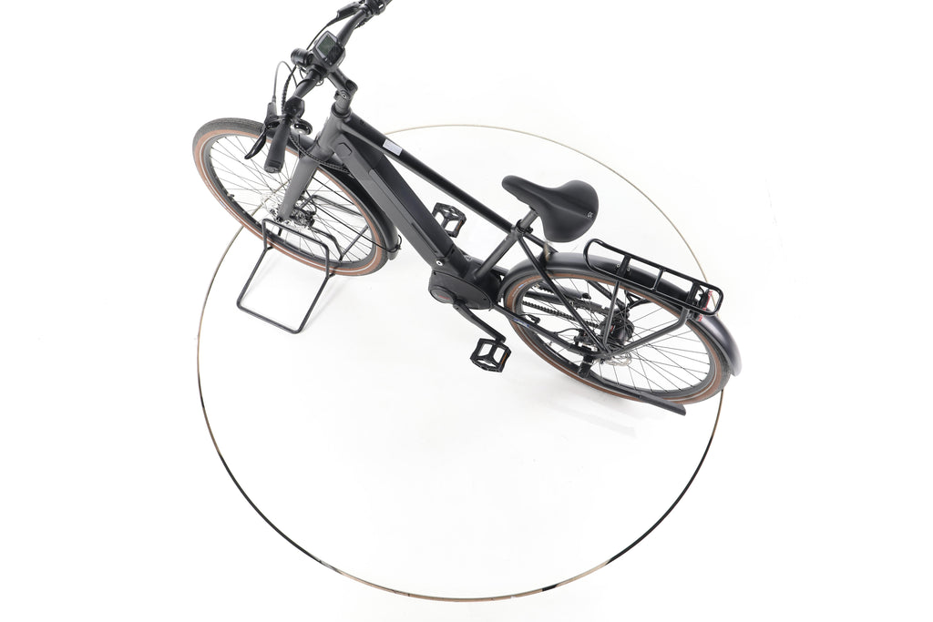 Raleigh Liverpool Premium City E-Bike - Image 20