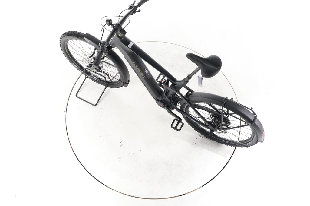 Cube Stereo Hybrid ONE22 Pro E-Bike Fully 2026 - Image 20