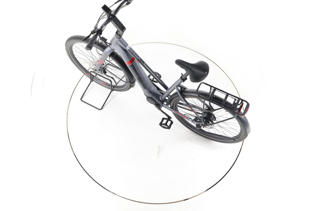 Pegasus Tecaro EVO NV Belt Trekking E-Bike - Image 20