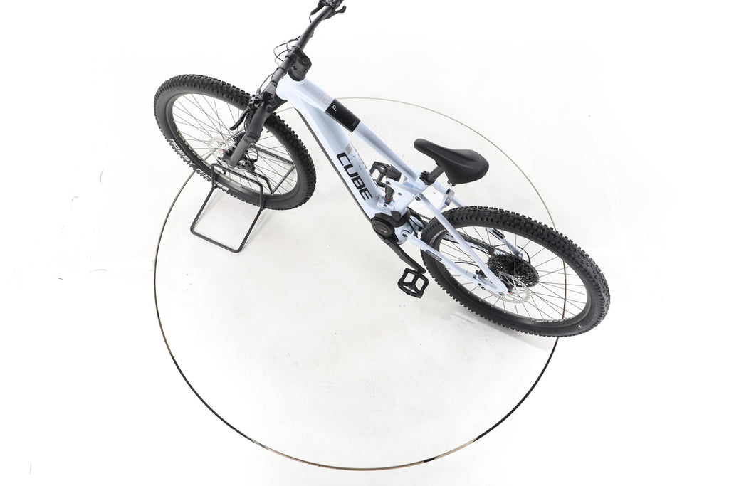 Cube Stereo Hybrid 120 Pro E-Bike Fully - Image 20