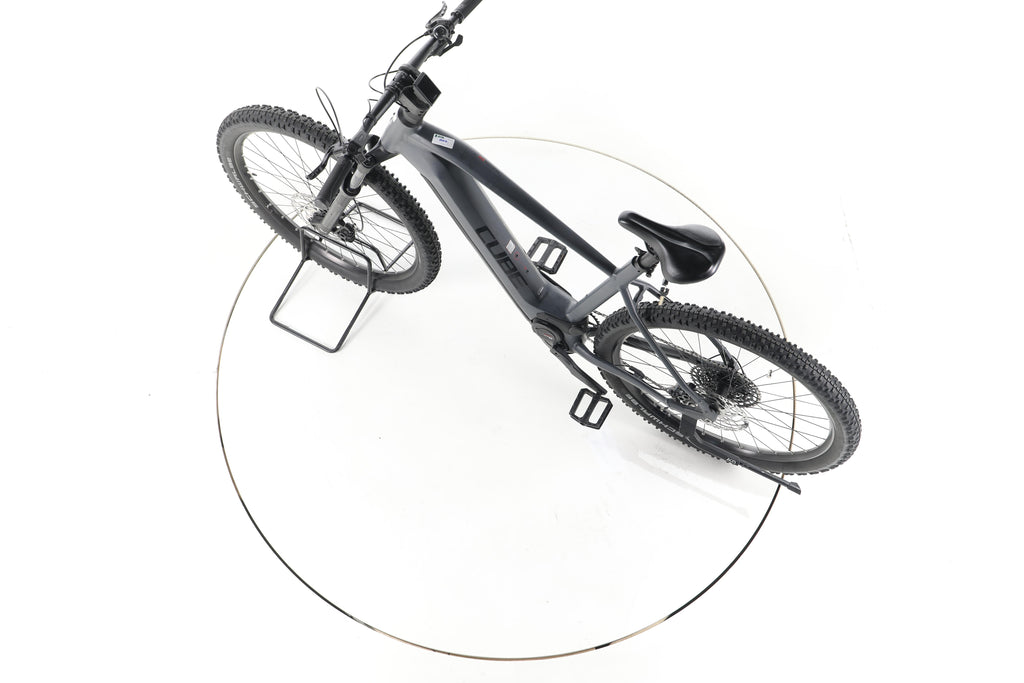 Cube Reaction Hybrid EXC E-Bike - Image 20