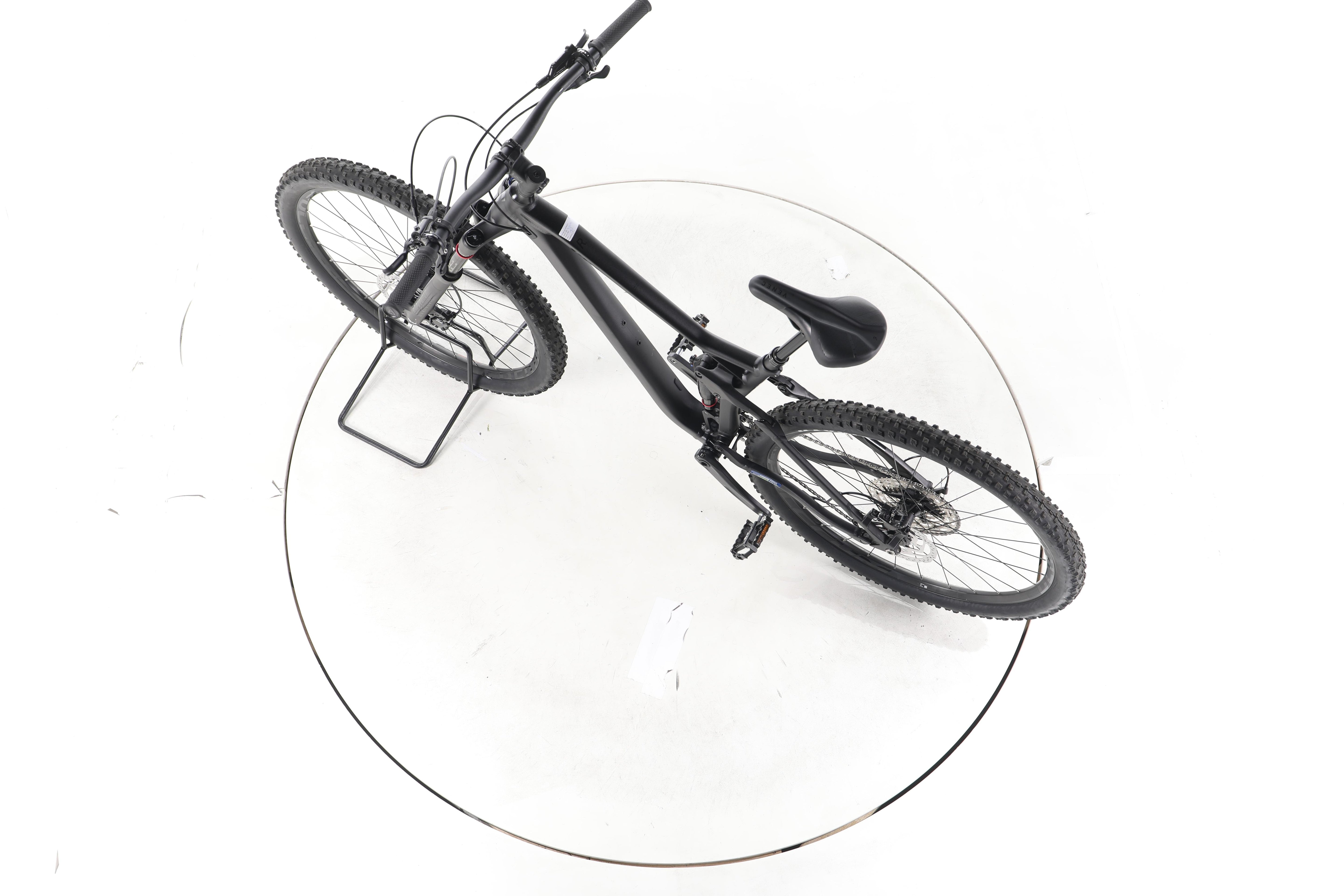 Cube Stereo ONE22 Race Fahrrad Fully - Image 20
