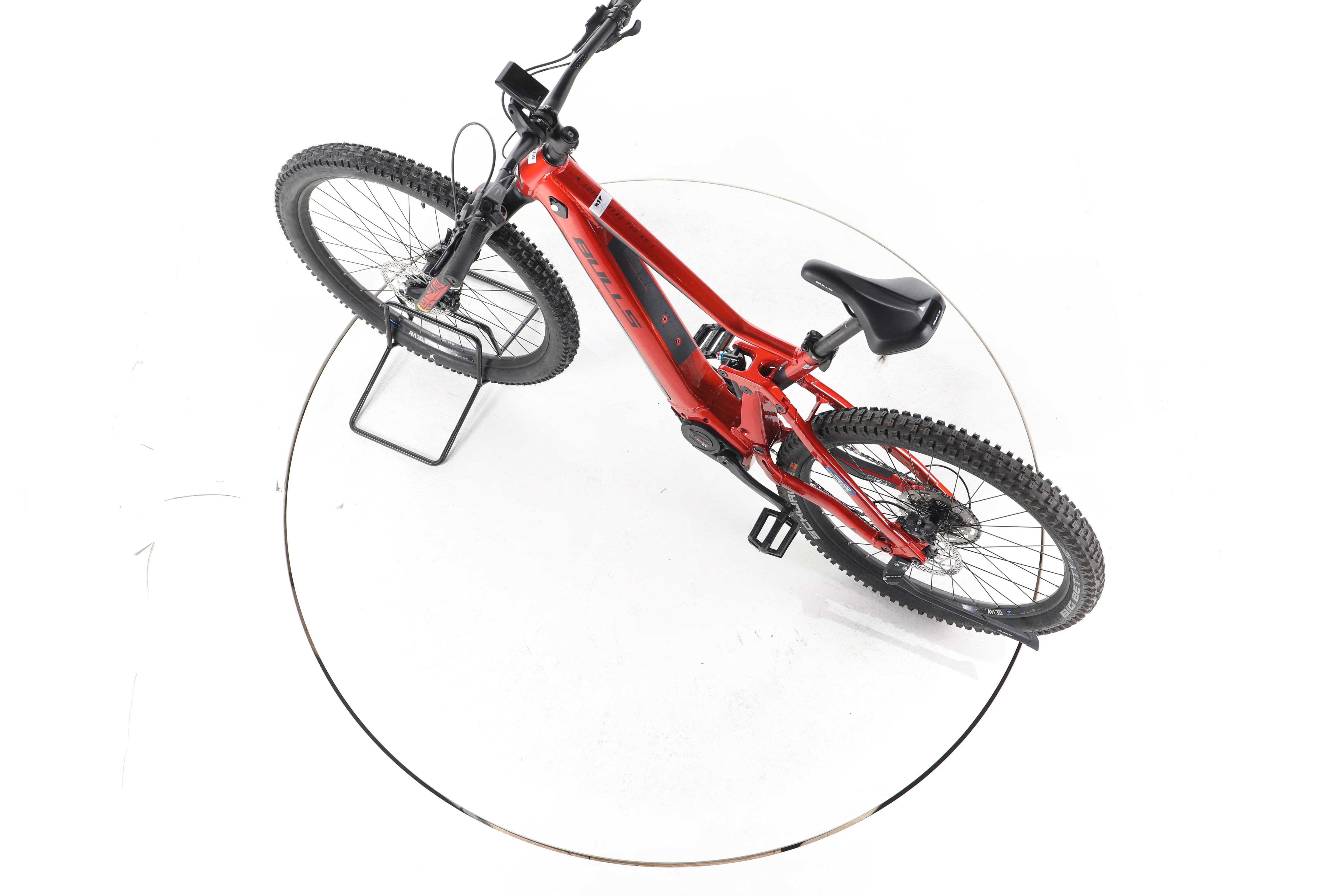 Bulls Copperhead Evo AM 1 E-Bike Fully - Image 20