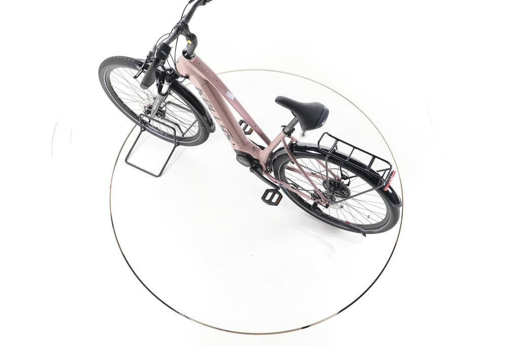 Kellys E-Cristy 30 Trekking E-Bike 2023 - Image 20