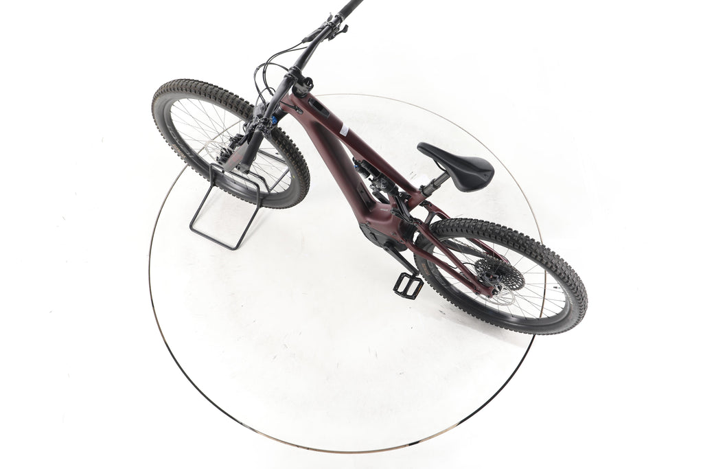 Specialized Turbo Levo Expert E-Bike Fully Carbon - Image 20