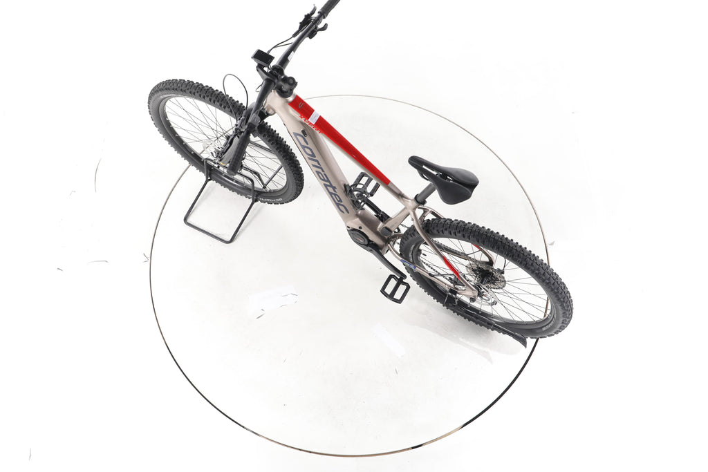 Corratec E-Power X-Vert Pro E-Bike - Image 20