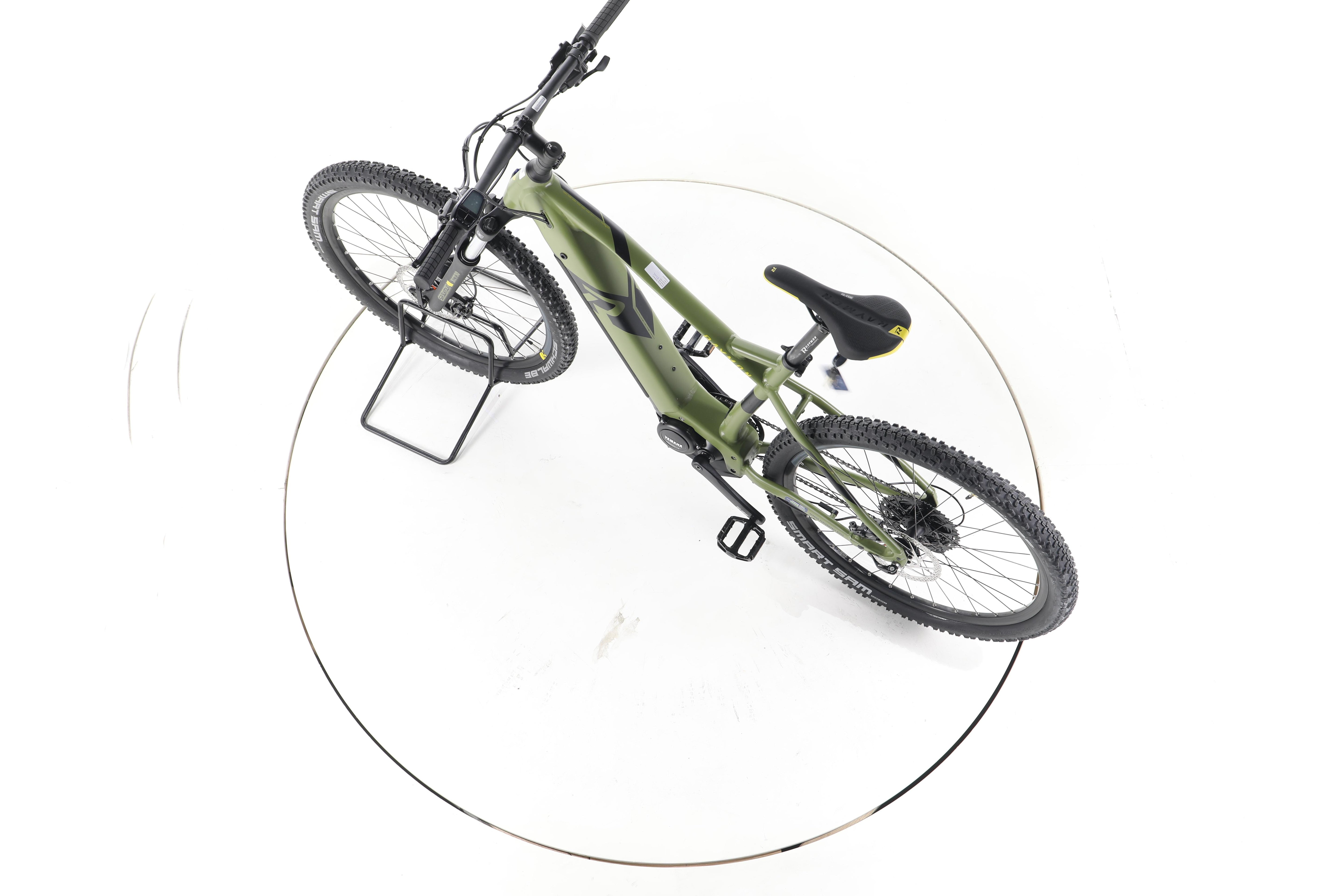 R Raymon HardRay E 4.0 E-Bike - Image 20