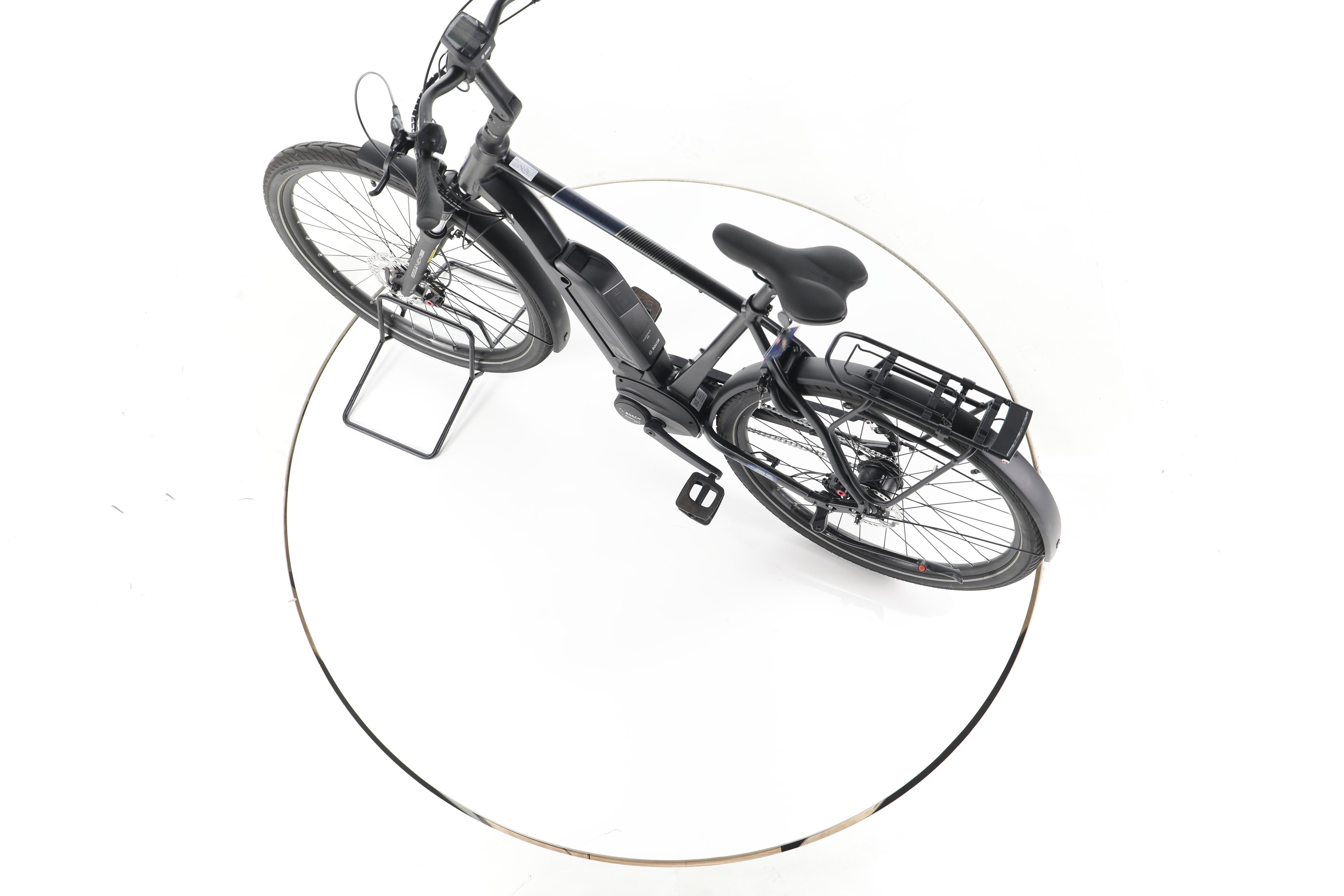 FALTER E 9.0 RT City E-Bike - Image 20