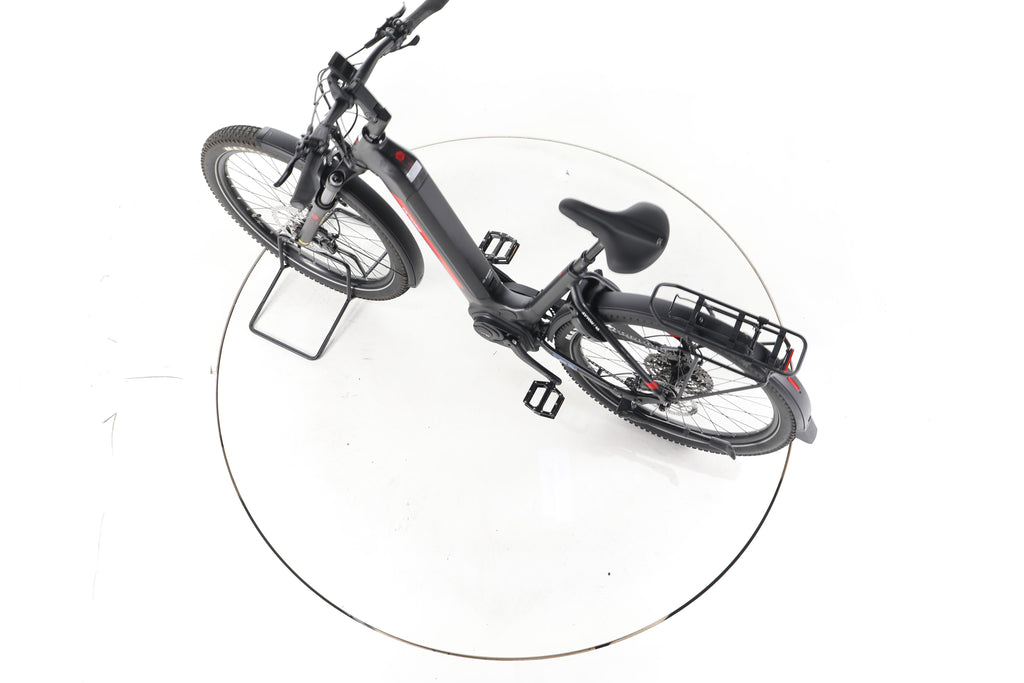 Victoria Avyon 10 Trekking E-Bike Tiefeinsteiger - Image 20