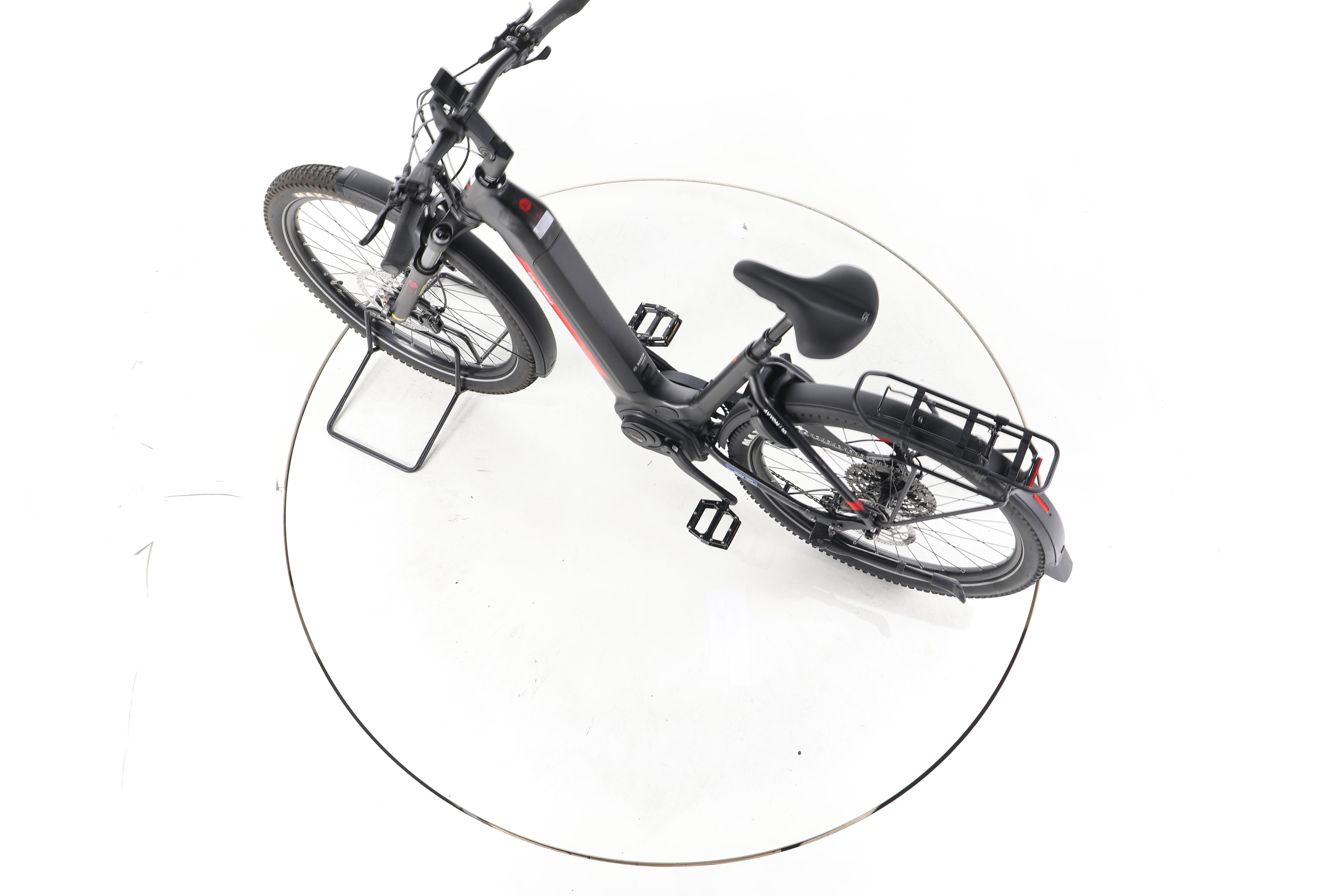 Victoria Avyon 10 Trekking E-Bike Tiefeinsteiger - Image 20