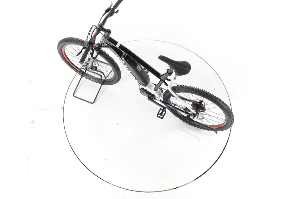 GASGAS Cross Country 4.0 E-Bike - Image 20