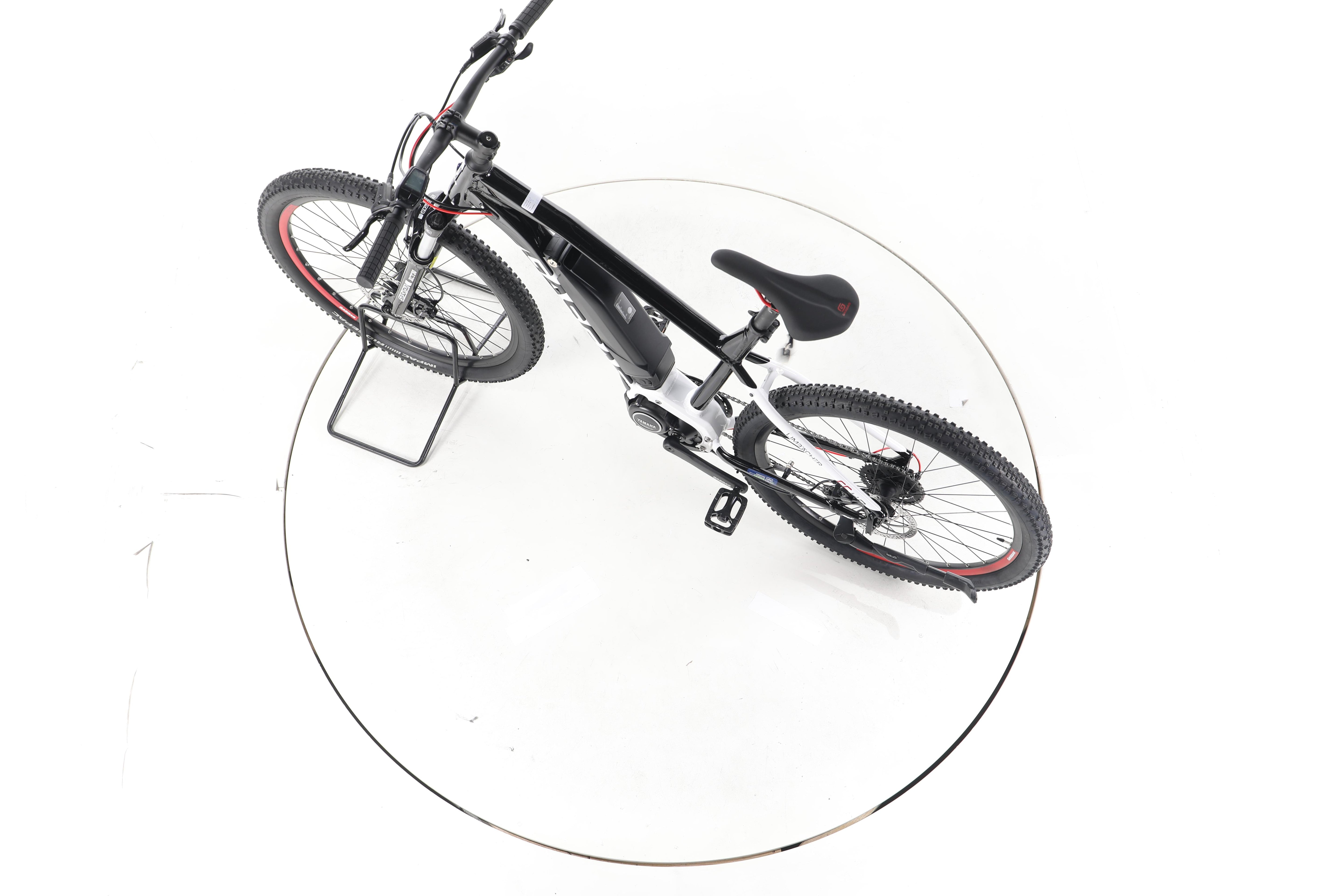 GASGAS Cross Country 4.0 E-Bike - Image 20
