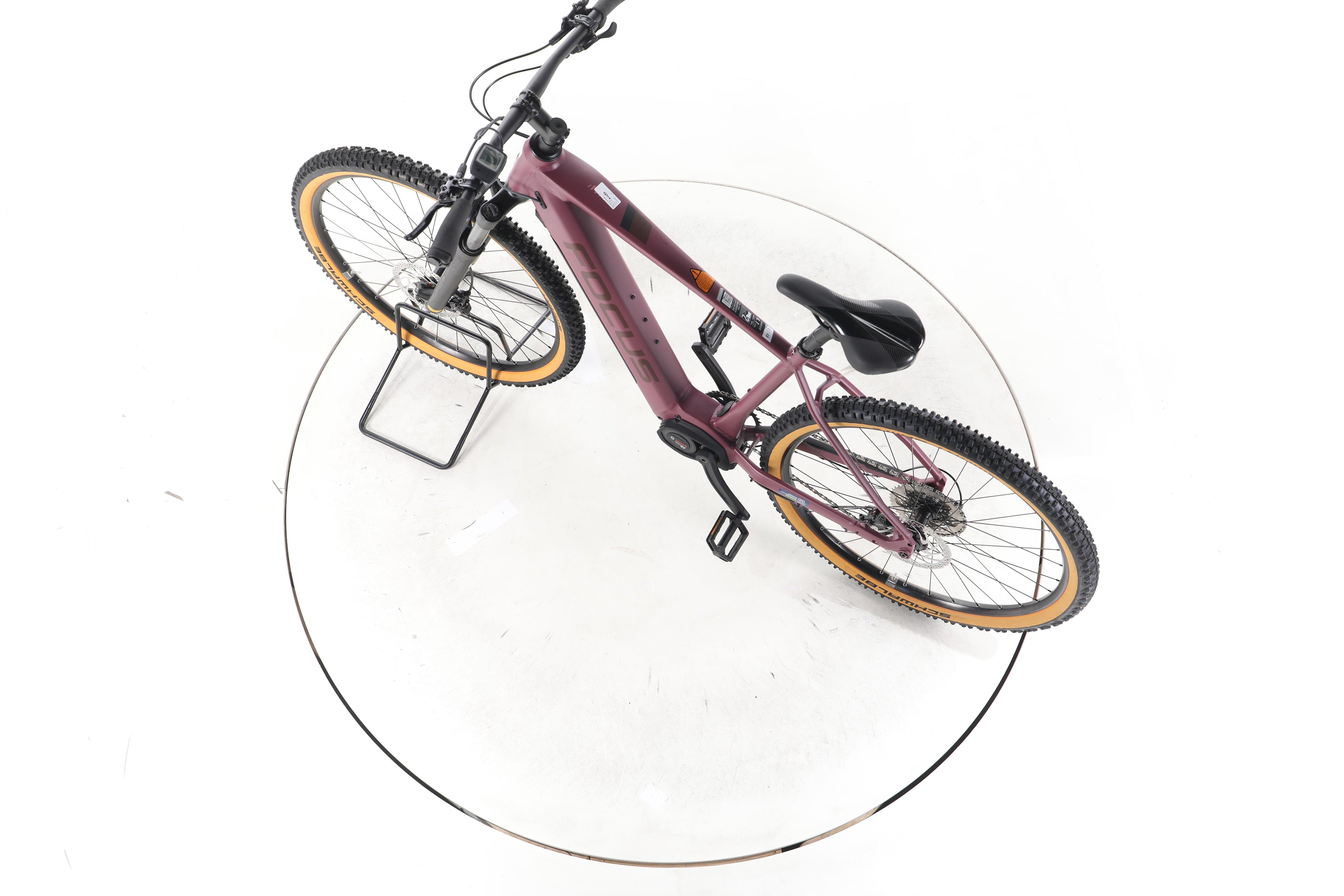 Focus JARIFA² 6.7 E-Bike - Image 20