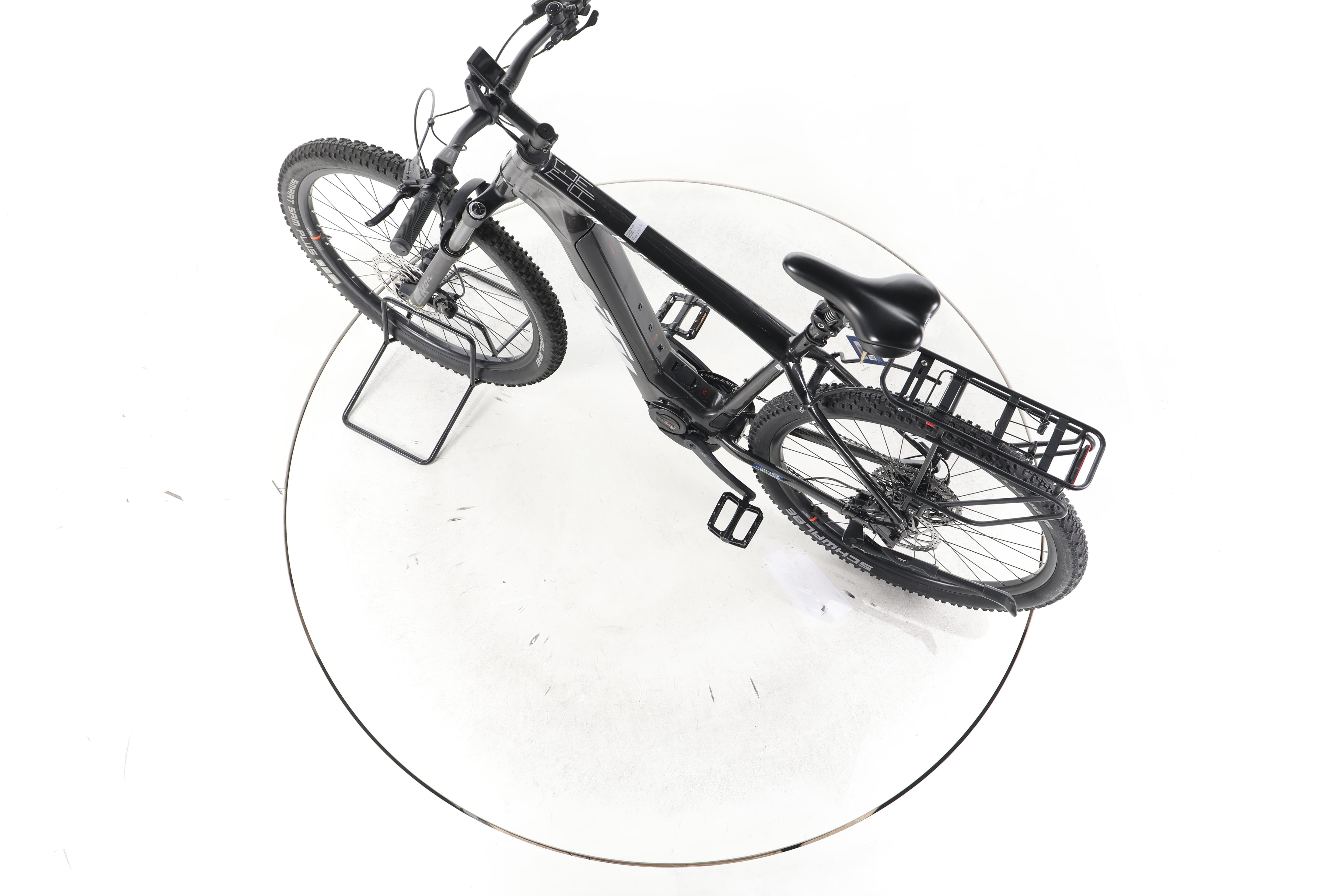 KTM Macina Team XL Trekking E-Bike - Image 20