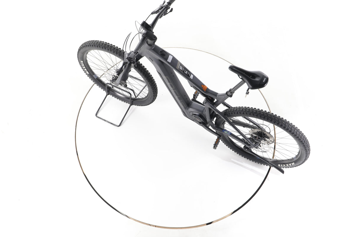 Focus Thron² 6.8 E-Bike Fully - Image 20