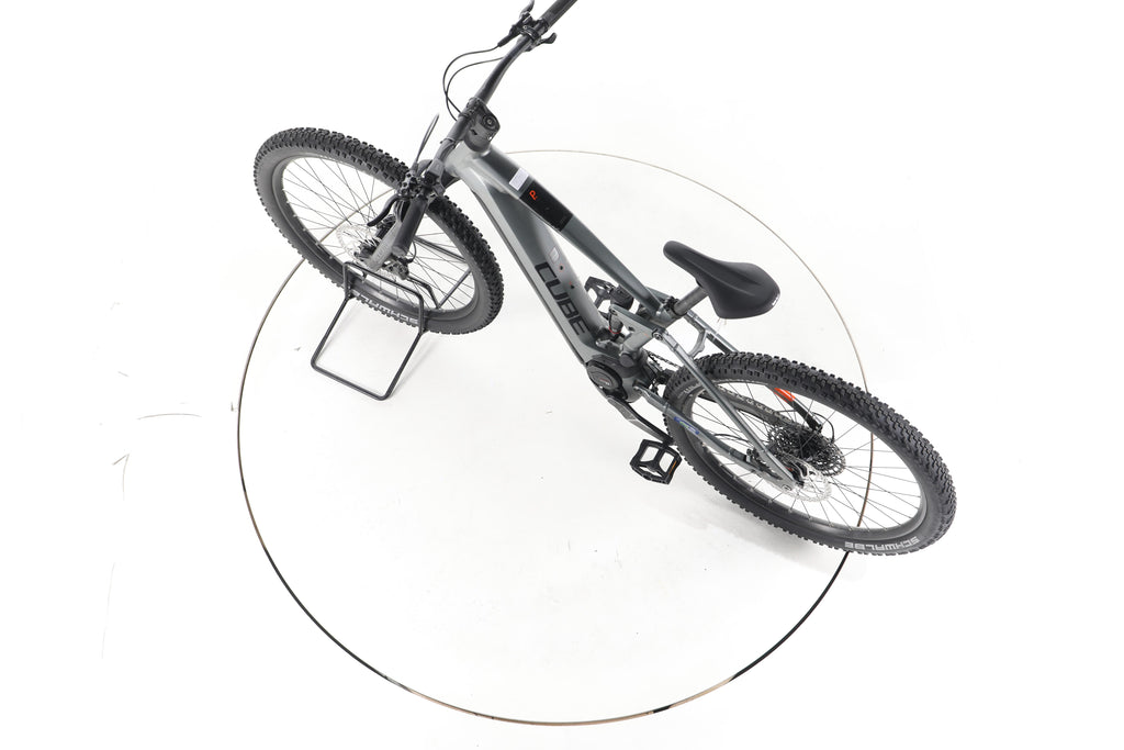 Cube Stereo Hybrid 120 Pro E-Bike Fully - Image 20