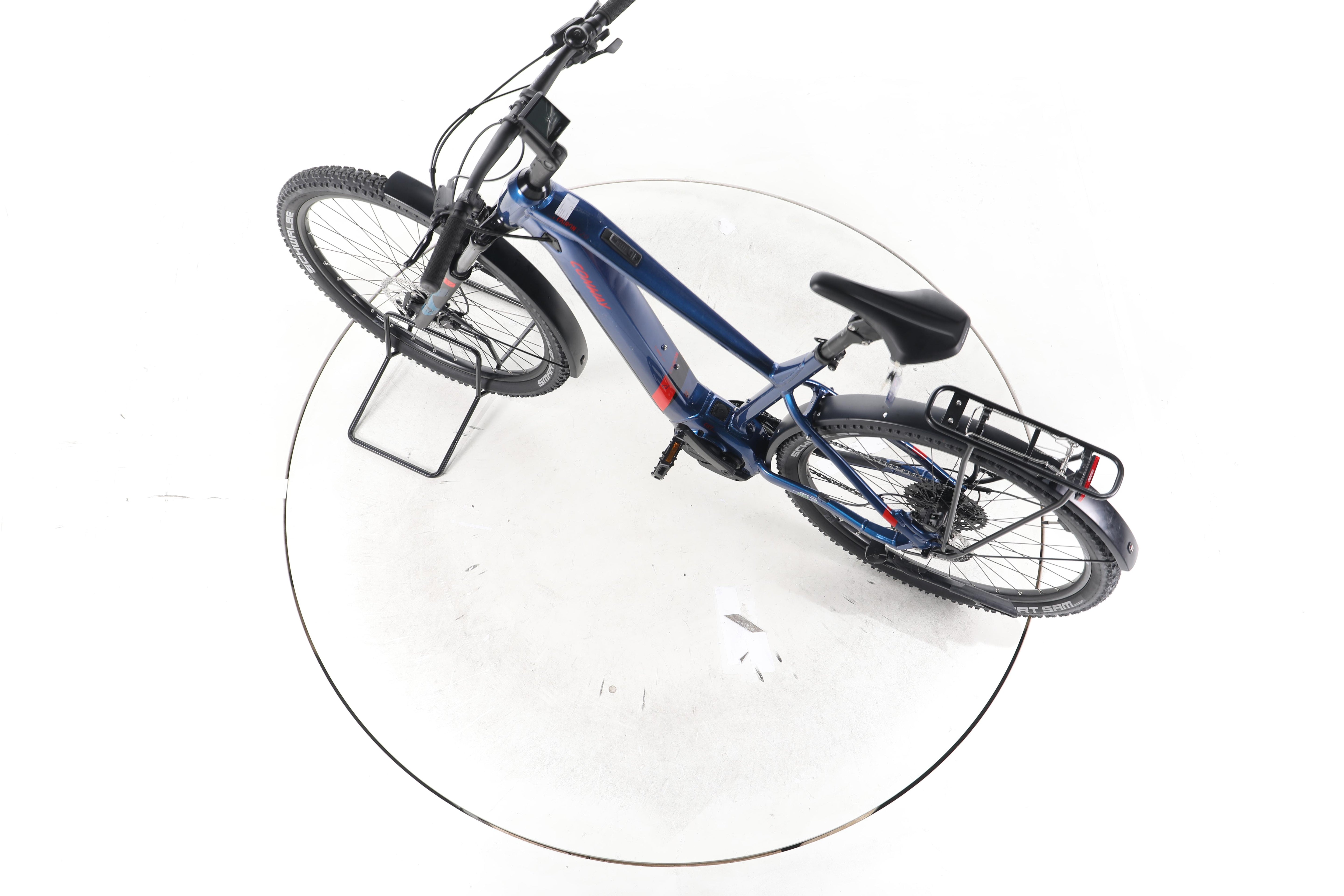 Conway Cairon C 2.0 Trekking E-Bike - Image 20