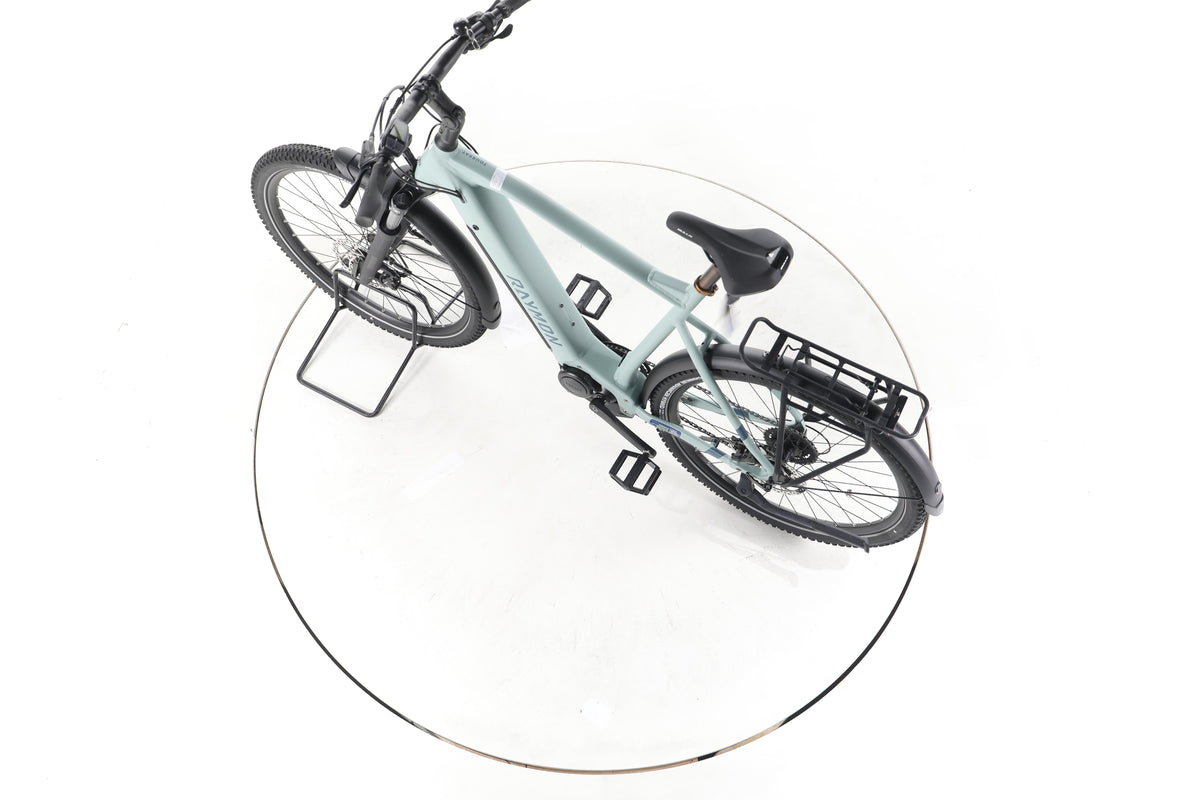 R Raymon TourRay Select Trekking E-Bike 2025 - Image 20