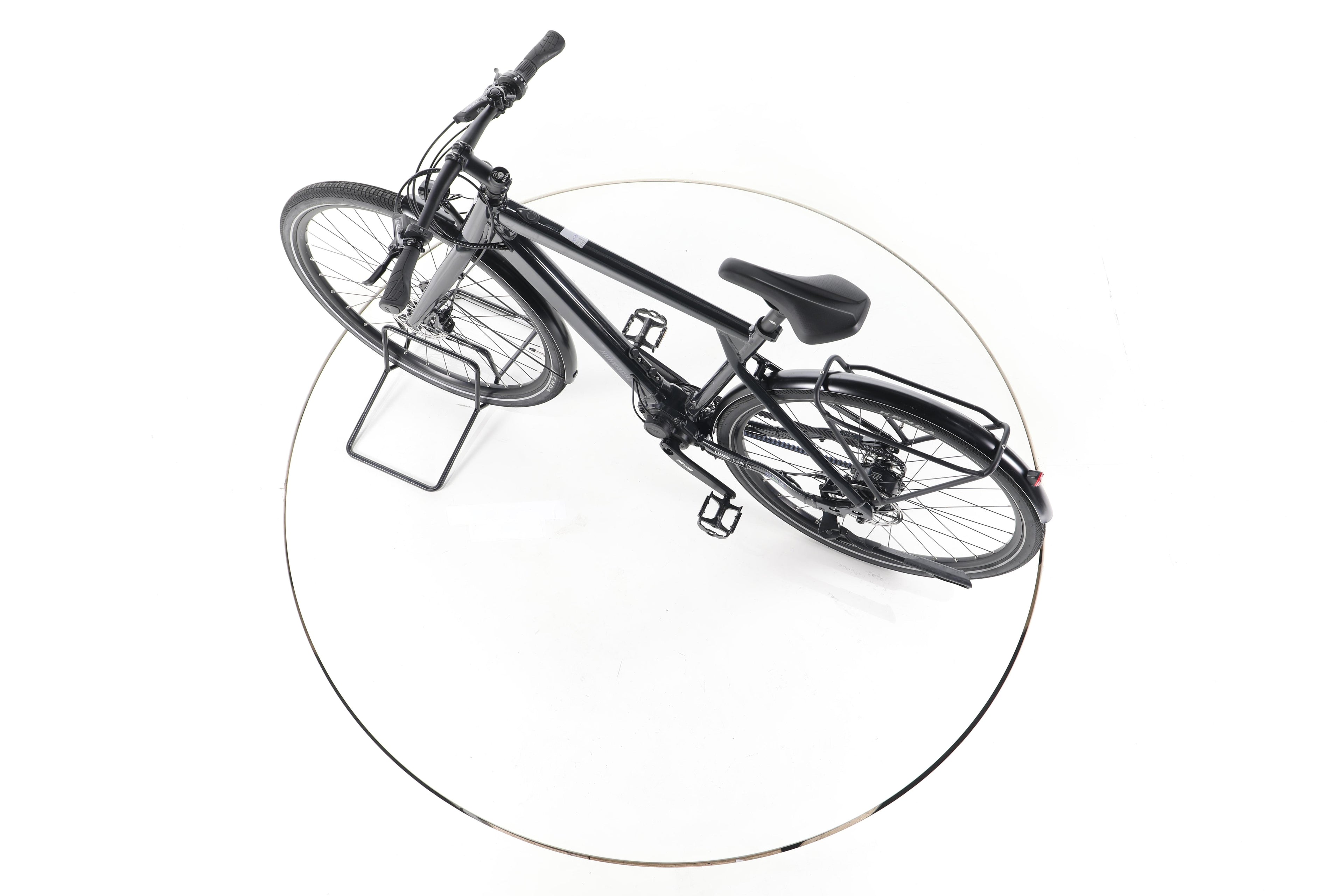 HoheAcht Lumo Ilaron City E-Bike 2023 - Image 20