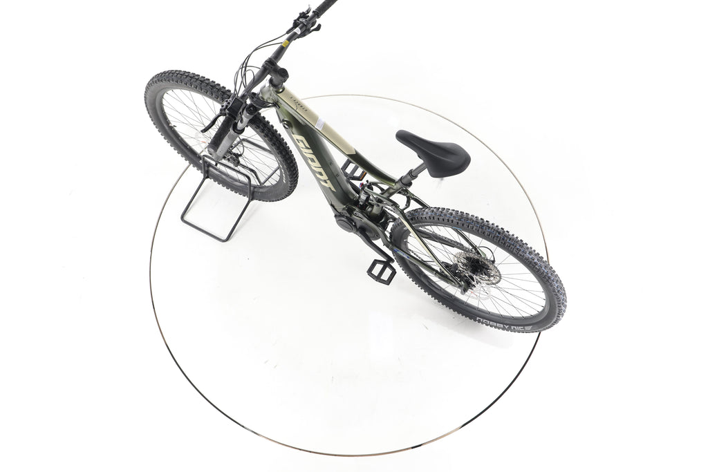 Giant Stance E+ Pro 1 Fully E-Bike - Image 20