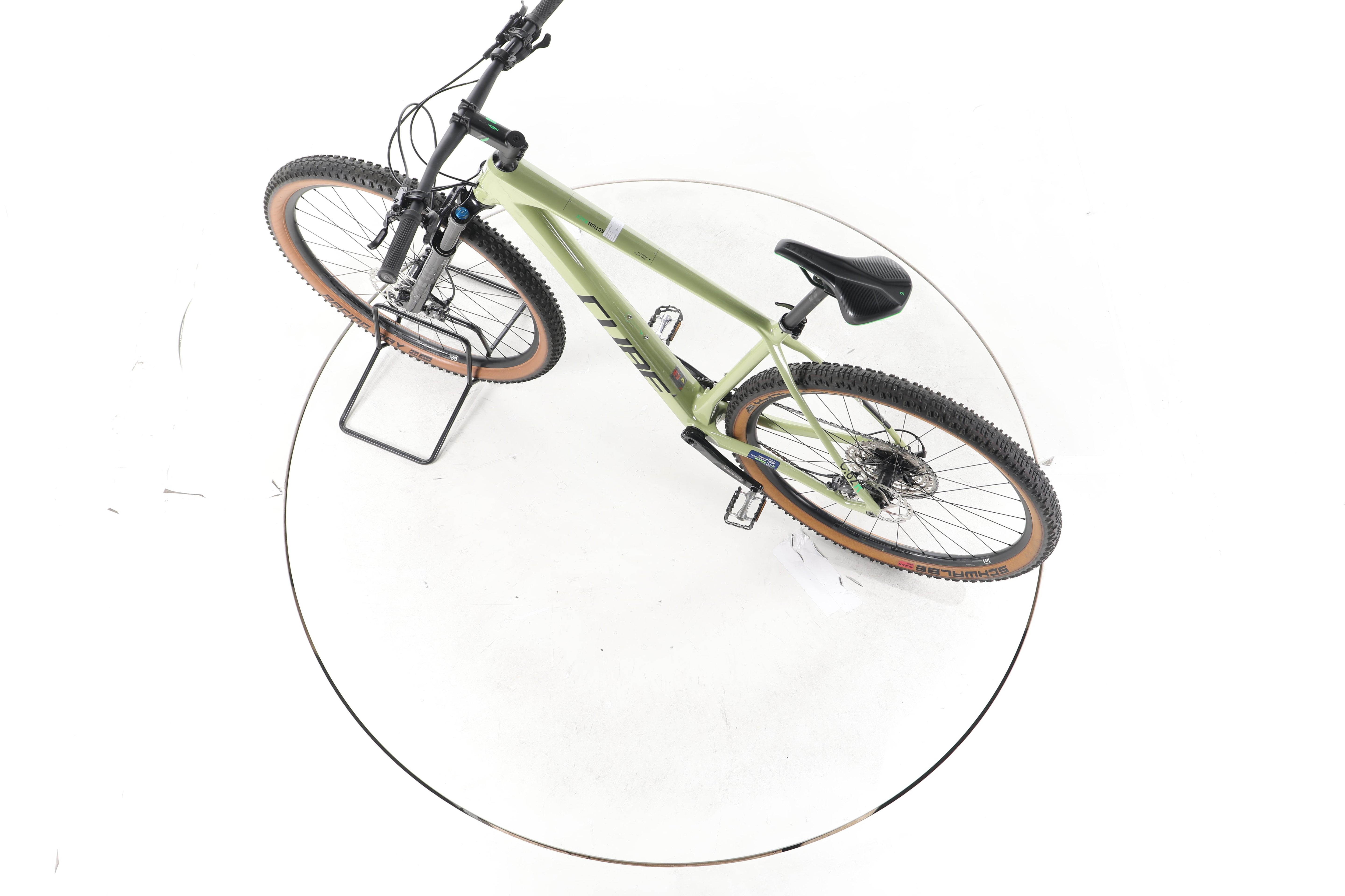 Cube Reaction C:62 Race Fahrrad Hardtail - Image 20