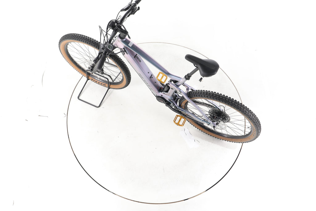 Scott Strike eRIDE 930 E-Bike Fully - Image 20