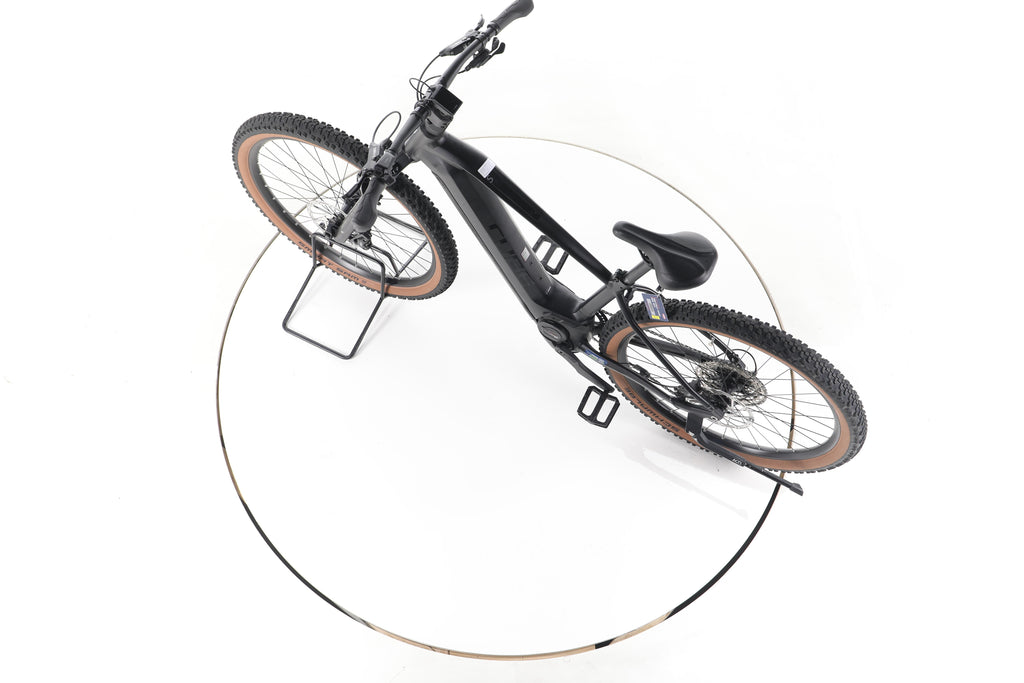 Cube Reaction Hybrid SLX E-Bike - Image 20