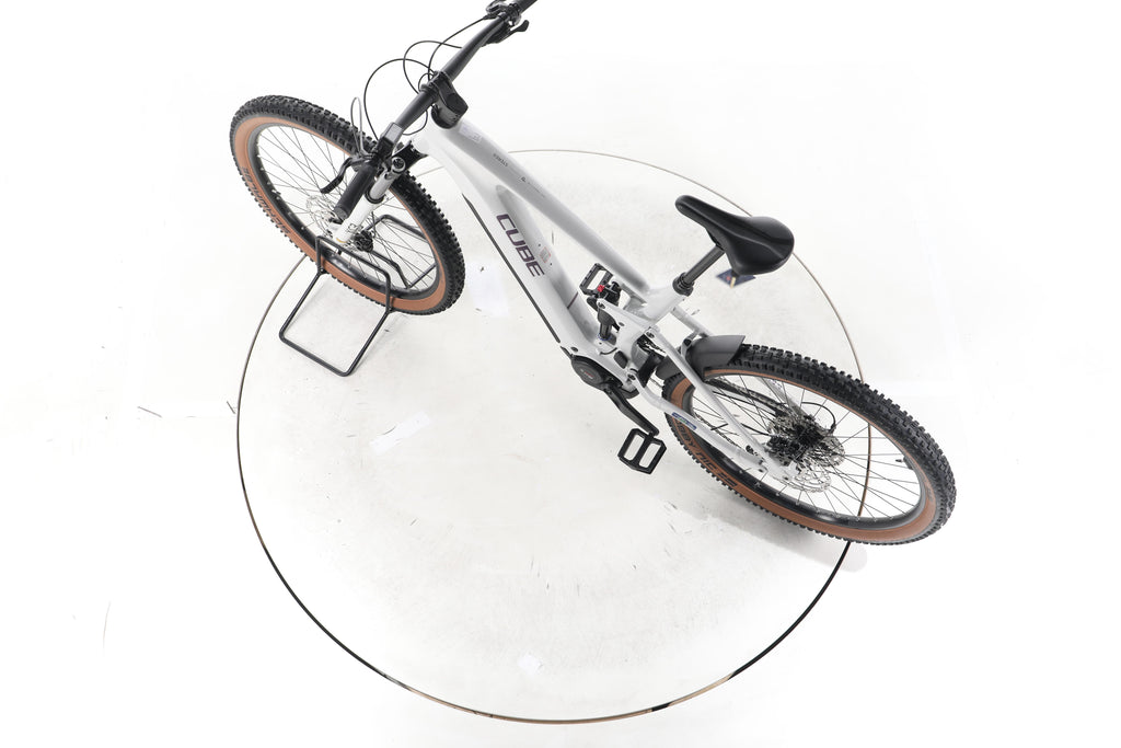 Cube Stereo Hybrid ONE44 Pro E-Bike Fully 2025 - Image 20