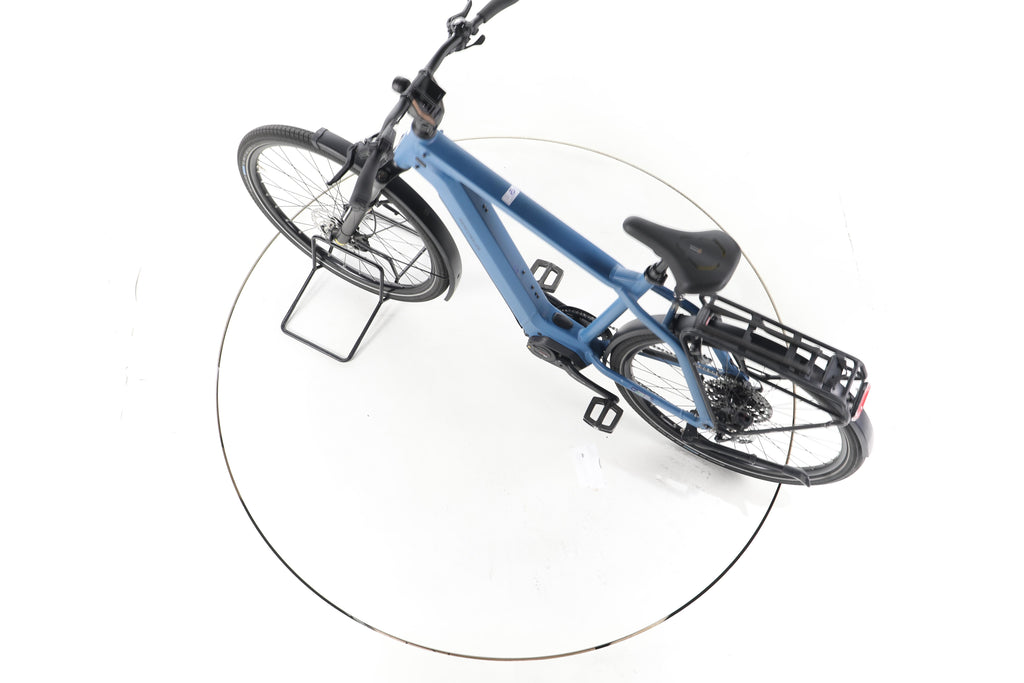 Riese & Müller Charger4 GT touring Trekking E-Bike - Image 20