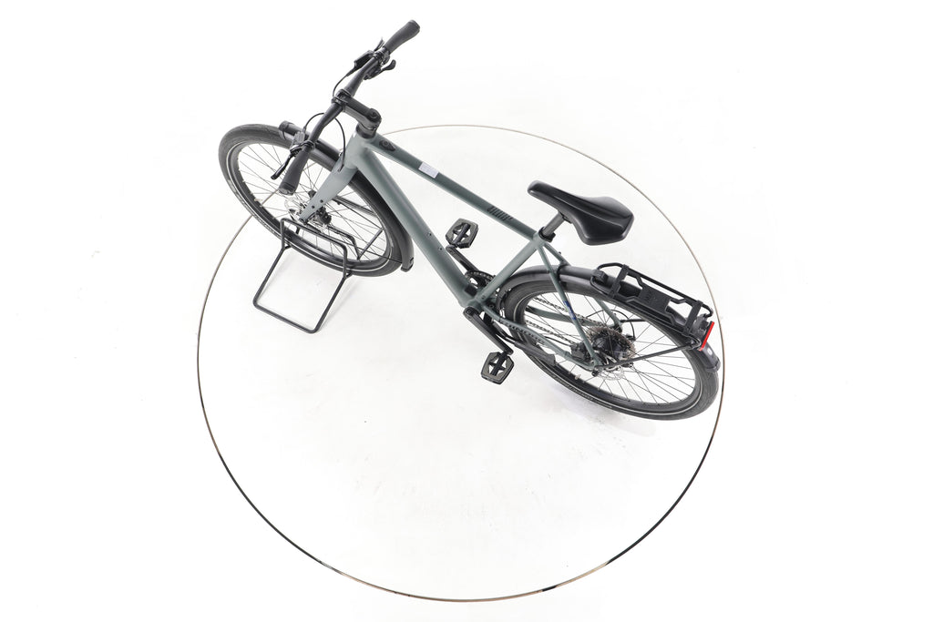 Winora E-Flitzer Trekking E-Bike - Image 20
