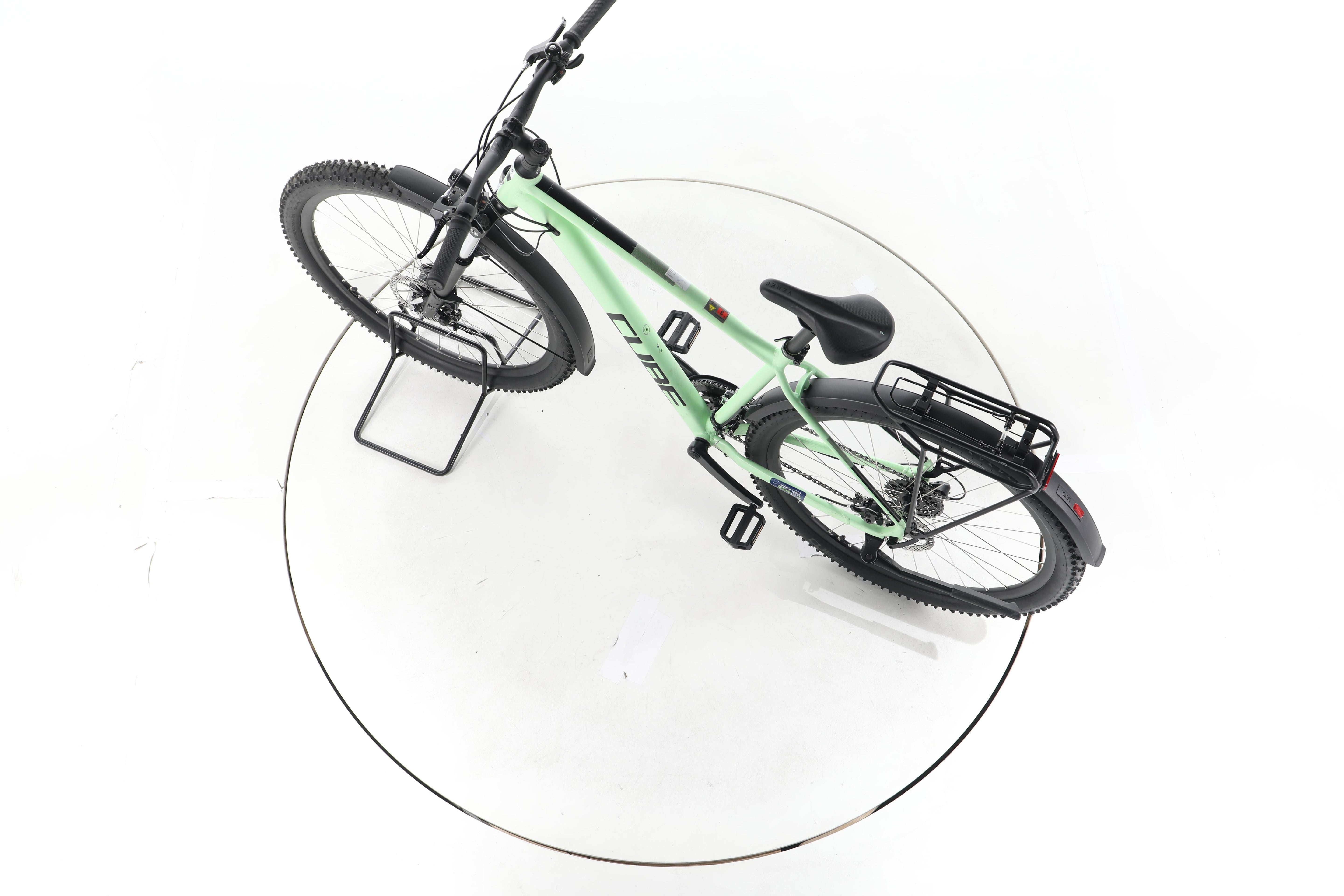 Cube Access WS Allroad - Image 20