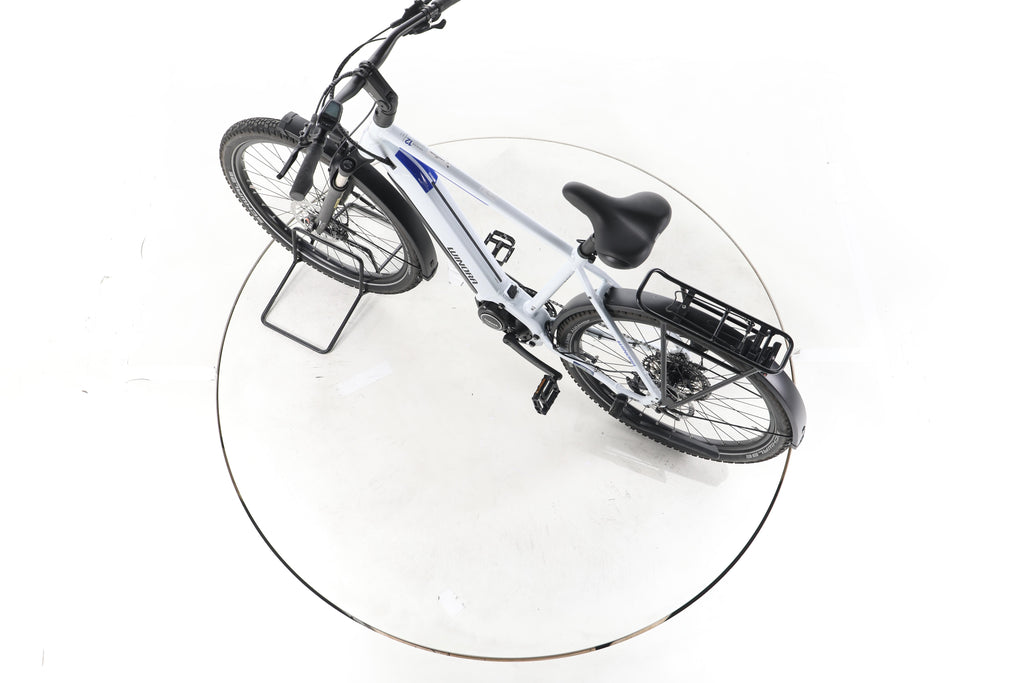 Winora Yucatan 12 Trekking E-Bike - Image 20