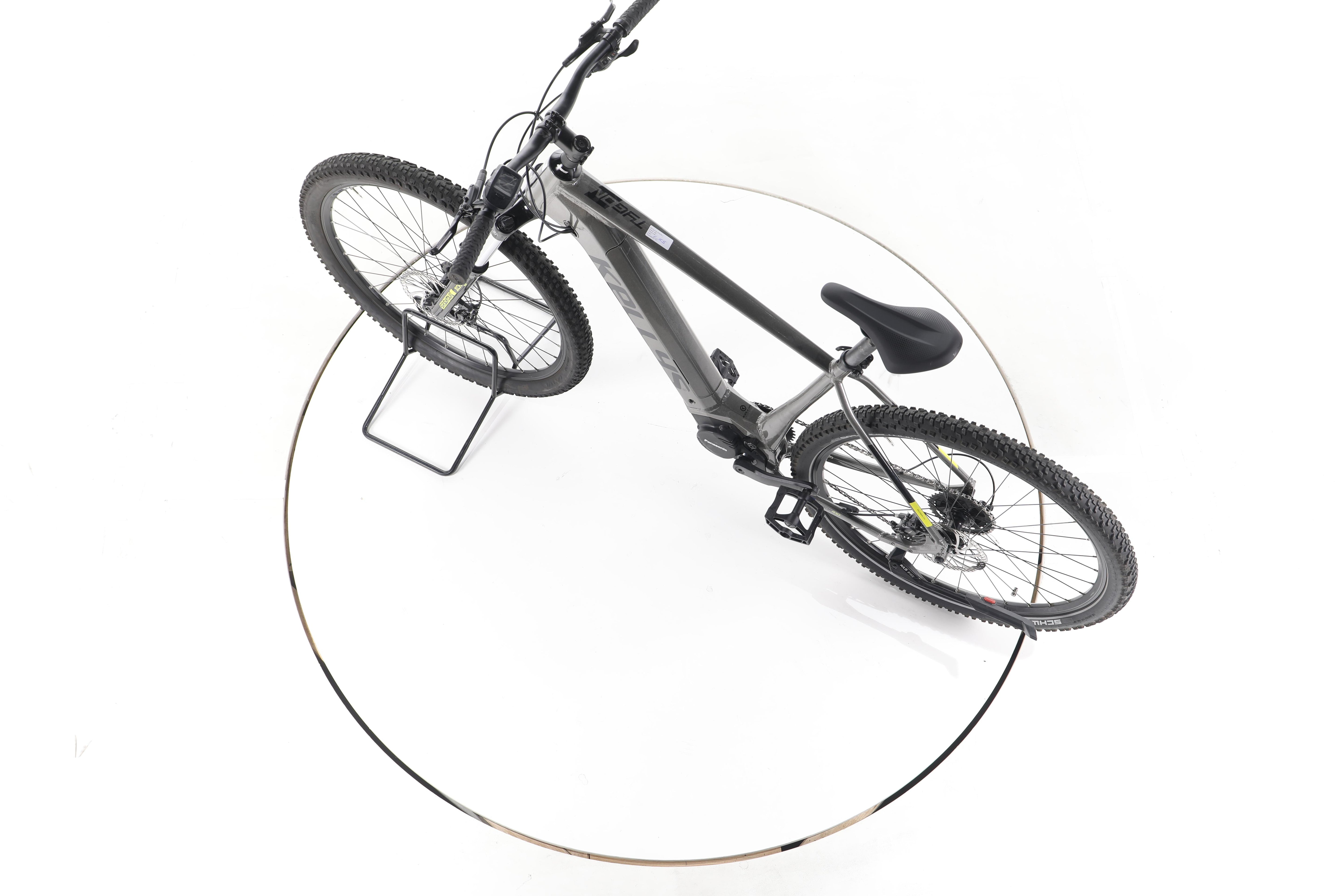 Kellys Tygon R10 E-Bike - Image 20